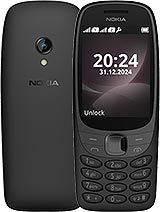 Nokia 6310 2024 In France